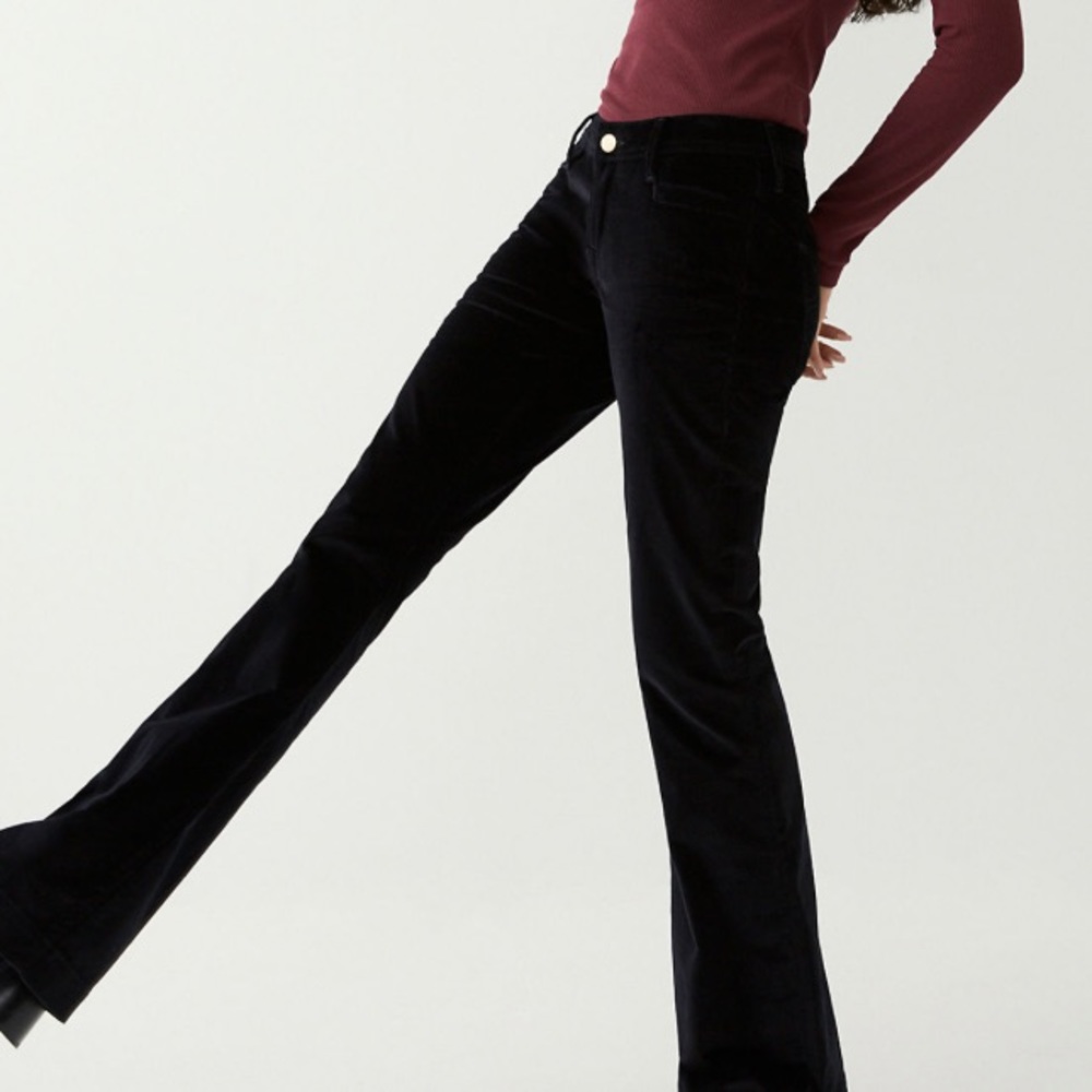 True Religion CORDUROY FLARE